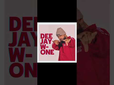 DJ W-ONE - STEEZE - BBOY MUSIC 2023 @BboyMusic4life