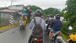 Maulang araw July 15, 2025