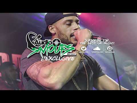 Deep Green Ft Louis Rei - Darkness #Exclusive | Audio Saviours