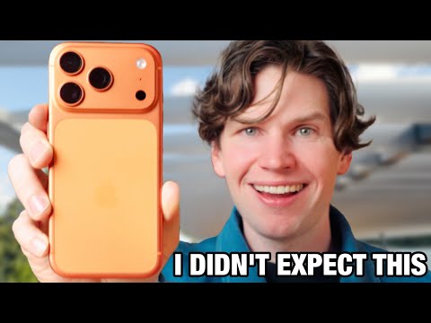 iPhone 17 Pro One Month Later!