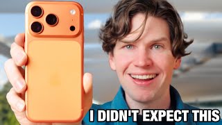 iPhone 17 Pro One Month Later!