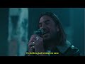 SLANDER Do You Feel Loved Ft John Martin Official Music Video