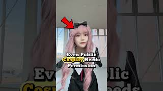 Download lagu Japan Takes Cosplay to the Next Level 🎌 #anime #cosplay #cute #cosplayanime #japan #animevibes mp3