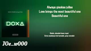 Download lagu SECRET NUMBER - Beautiful One ( Lirik Terjemahan Indonesia ) #secretnumber #beautifulone mp3 Download lagu SECRET NUMBER - Beautiful One ( Lirik Terjemahan Indonesia ) #secretnumber #beautifulone mp3