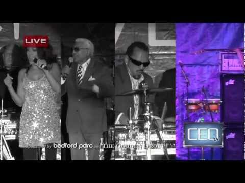 BHCP Presents Sheila E. and The E. Family LIVE on CEO TV [HD]