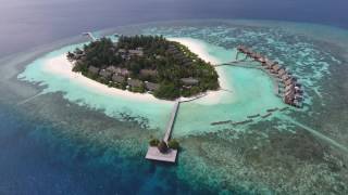 Paradise Found...Kandolhu