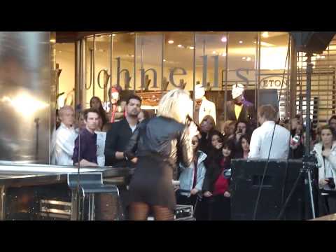 Camilla Håkansson - norrköping