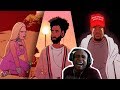 Childish Gambino - Feels Like Summer REACTION! Childish Gambino - Feels Like Summer REACTION!