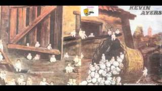 Kevin Ayers &quot;Oh My&quot;