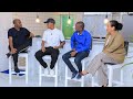 Mama Alimuomba Eng Hersi Anipe Mkataba Wa Miaka Miwili Eng Hersi Akaniongezea Mwaka Mmoja