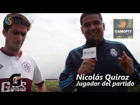 OMA 2016: Gas(10) - (0)Roma