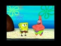 Patrick Says Spongeboob HQ