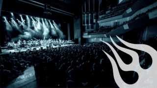 Siddharta - Eboran (Cankarjev dom, 2013)