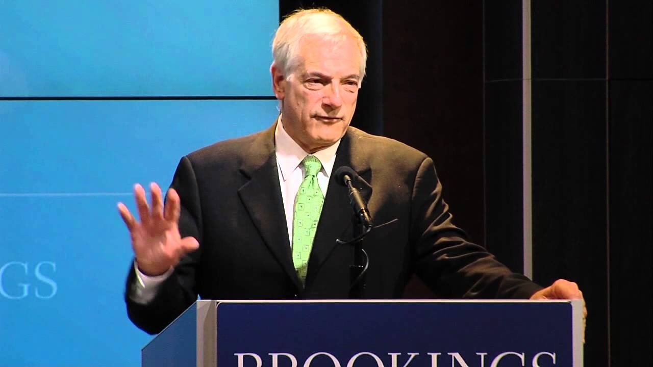 Keynote Address by Robert L. Gallucci