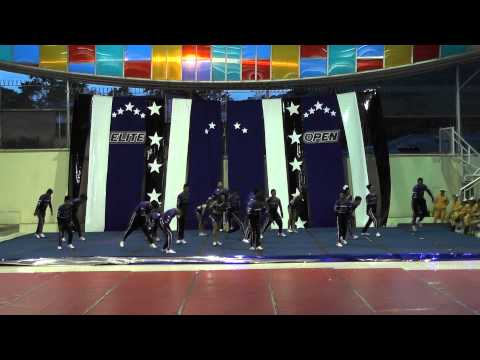 43  Elite Pride - Elite Open 2014