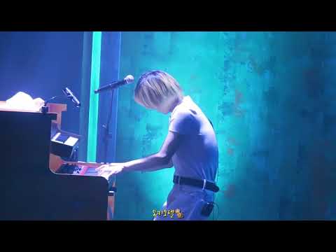 190413 DOLMARO(돌마로) + 전설 - 잔나비 전국투어 콘서트 투게더 (막공) 전주