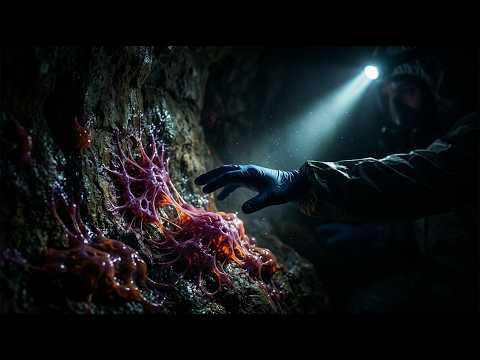 Schatten-Biosphäre und andere unheimliche Dinge, von denen du vielleicht noch nie gehört hast.