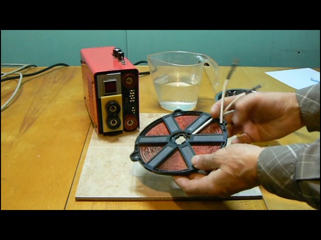 Плита Сварочная