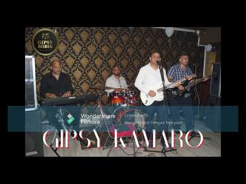 Gipsy Kamaro Musiš isť (Cover)