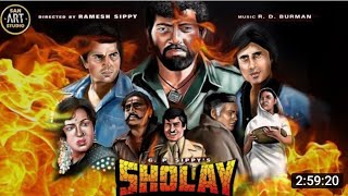 sholay sholay film sholay movie shoay full movie s