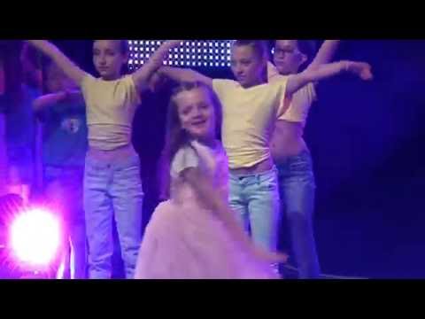 SIDO 2016 ZABAVNO I DOBRO - ILIJANA SERAFIMOVA