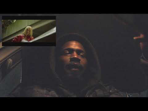 Ayo Beatz ft. Ratlin - Big Man Ting [Music Video], Reaction Vid, #DEEPSSPEAKS