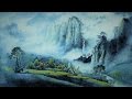 Sad Chinese Music Lonely Town Of Shadows