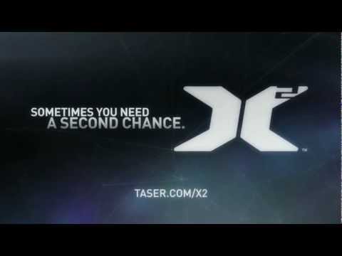 TASER X2 ECD: Einleitung Von Einsatzkräften für Einsatzkräfte entwickelt