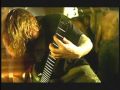 FEAR FACTORY Archetype Live Performance Video