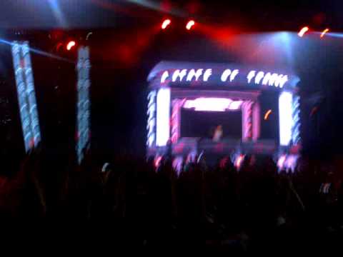 A Sate Of Trance 600 - Sofia (Armin Van Buuren playing  Stresstest)