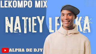 Download lagu NATIEY LEPAKA LEKOMPO BALCONY MIX | 10GRAM MOCHACH | TRENDING | ALPHA DE DJY mp3