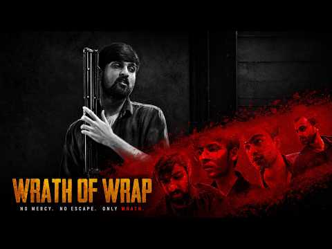 WRATH OF WRAP | A Dhurandhar Parody