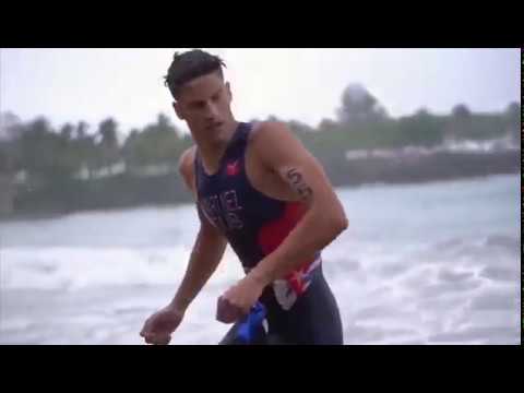 ITU triathlon World Cup 2019 - Dominican Republic