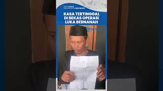 Ibu Baru Melahirkan di Cianjur Diduga Jadi Korban Malpraktik, Bekas Jahitan Keluar Nanah dan Berbau