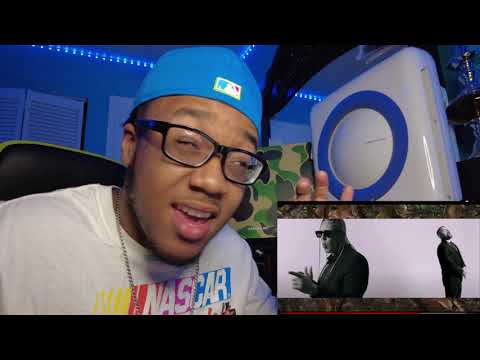 Black People React to Whiteboyz by Tom MacDonald & Adam Calhoun