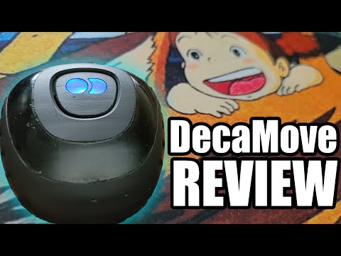 DecaMove - In Depth Review