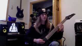 Duncan Hills Coffee Jingle- Dethklok