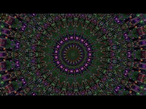 Afterhour #23 - Winter Solstice Mix - by Jensson (IONO Music) 21.12.2025