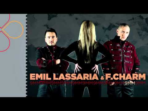 Emil Lassaria & F.Charm - 9MM.mp4