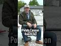 Potato Cannon  #toys #diy #ranch #potatocannon #farming #funny #bigkids #bigtoys #learning #fun