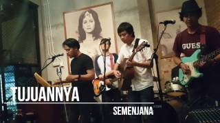 Semenjana - Tujuannya/Front Pembela Indonesia live Paviliun 28