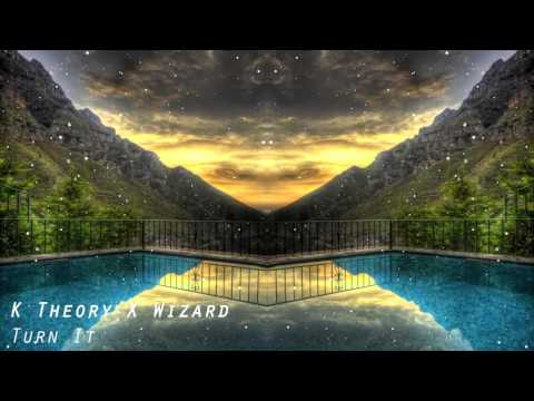 K Theory X Wizard - Turn It