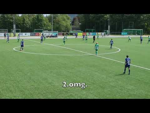 Brodd-VFK, 0-2 sammendrag