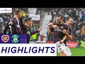 Heart Of Midlothian 2-2 Hibernian | Forrest Rocket In Brilliant Edinburgh Derby! | cinch Premiership