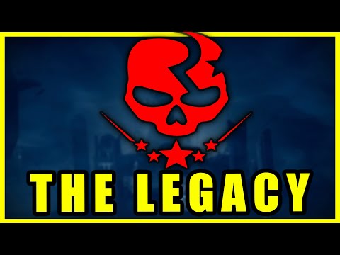 The Story of the Clan That TOOK OVER Gaming! Team Redeem - Destiny 2