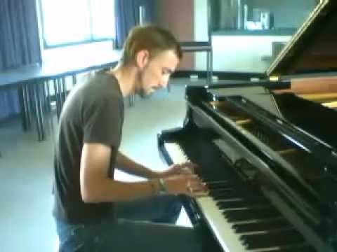 Completion - Epic Piano Piece!
