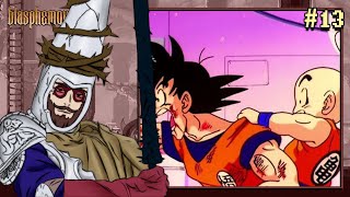 GOKU ALCOLATRA - Blasphemous 2 #13