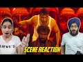 Roberrt MASS RAAVAN Interval Fight Scene Reaction Challenging Star Darshan Parbrahm Singh