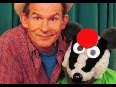 Bodger & Badger - Intro / Outro