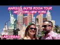 New York New York Marquis Suite - Las Vegas